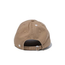 9TWENTY Floral Pattern NEW ERA NEW YORK カーキ - 13516068-OSFM | NEW ERA ニューエラ公式オンラインストア