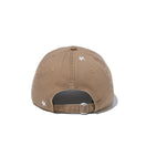9TWENTY Floral Pattern NEW ERA NEW YORK カーキ - 13516068-OSFM | NEW ERA ニューエラ公式オンラインストア