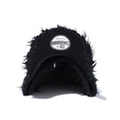 9TWENTY Fringe Fur フリンジファー ブラック - 13751103-OSFM | NEW ERA ニューエラ公式オンラインストア