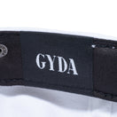 9TWENTY GYDA ジェイダ ロゴ ホワイト - 13328473-OSFM | NEW ERA ニューエラ公式オンラインストア