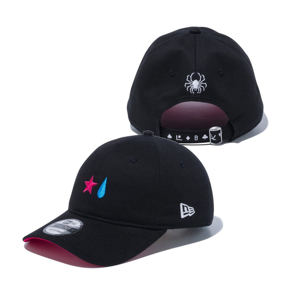 HUNTER×HUNTER×NEW ERA コラボキャップ 59FIFTY｜Yahoo!フリマ