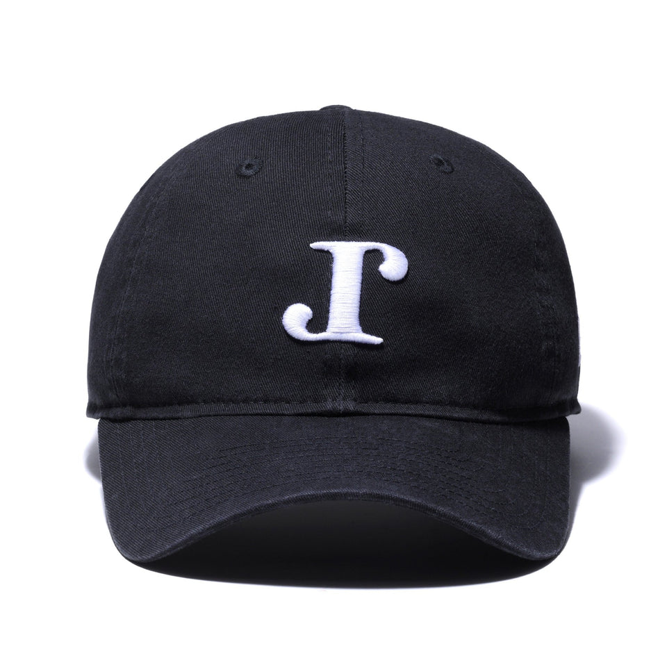 9TWENTY jóuetie ジュエティ ブラック - 13502858-OSFM | NEW ERA ニューエラ公式オンラインストア