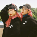 9TWENTY jóuetie ジュエティ ブラック - 13502858-OSFM | NEW ERA ニューエラ公式オンラインストア