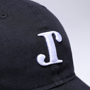 9TWENTY jóuetie ジュエティ ブラック - 13502858-OSFM | NEW ERA ニューエラ公式オンラインストア