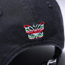 9TWENTY jóuetie ジュエティ ブラック - 13502858-OSFM | NEW ERA ニューエラ公式オンラインストア
