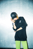9TWENTY jóuetie ジュエティ ブラック - 13502858-OSFM | NEW ERA ニューエラ公式オンラインストア