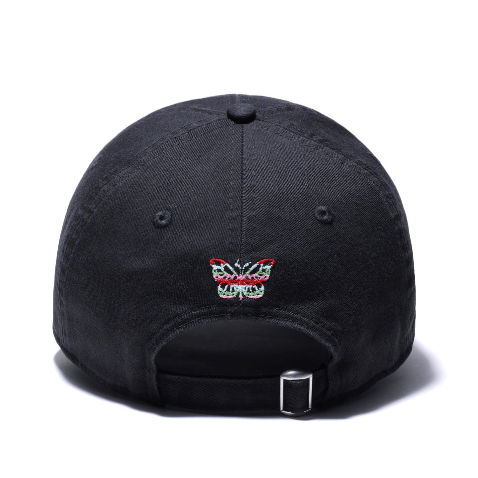 9TWENTY jóuetie ジュエティ ブラック - 13502858-OSFM | NEW ERA ニューエラ公式オンラインストア