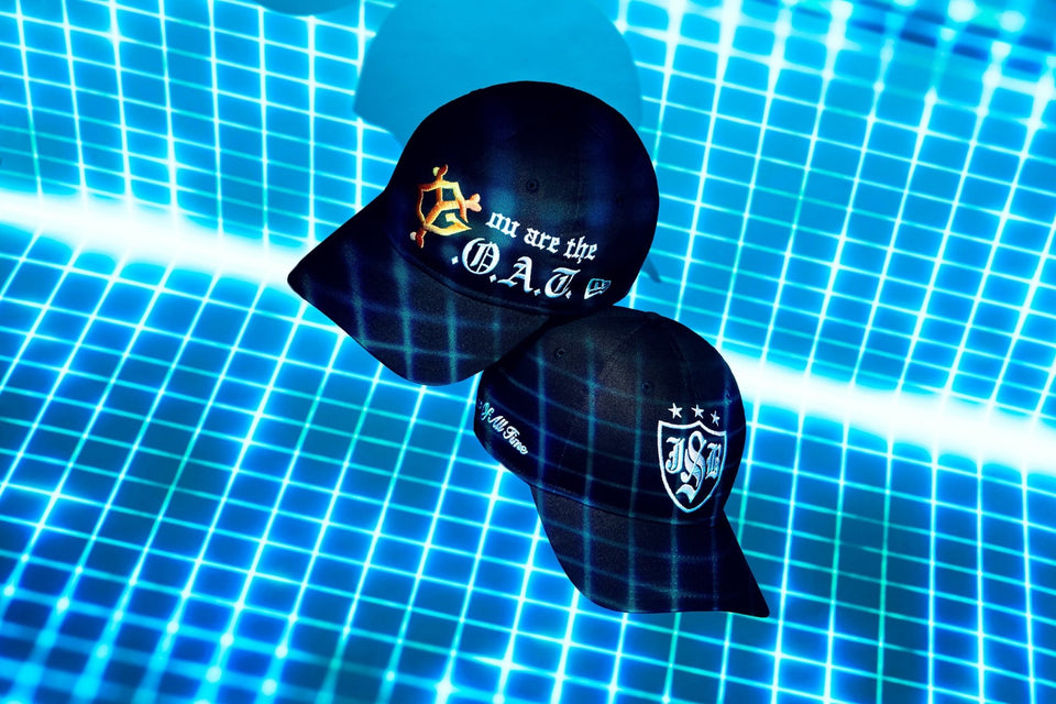 9TWENTY 読売ジャイアンツ × J.S.B. × NEW ERA シールドロゴ - 12886005-OSFM | NEW ERA ニューエラ公式オンラインストア