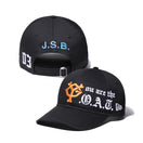 9TWENTY 読売ジャイアンツ × J.S.B. × NEW ERA YGロゴ - 12886006-OSFM | NEW ERA ニューエラ公式オンラインストア