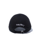 9TWENTY Keith Haring キース・へリング ハート ブラック - 12551307-OSFM | NEW ERA ニューエラ公式オンラインストア