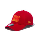 9TWENTY Keith Haring キース・へリング ドッグ スカーレット - 12653845-OSFM | NEW ERA ニューエラ公式オンラインストア