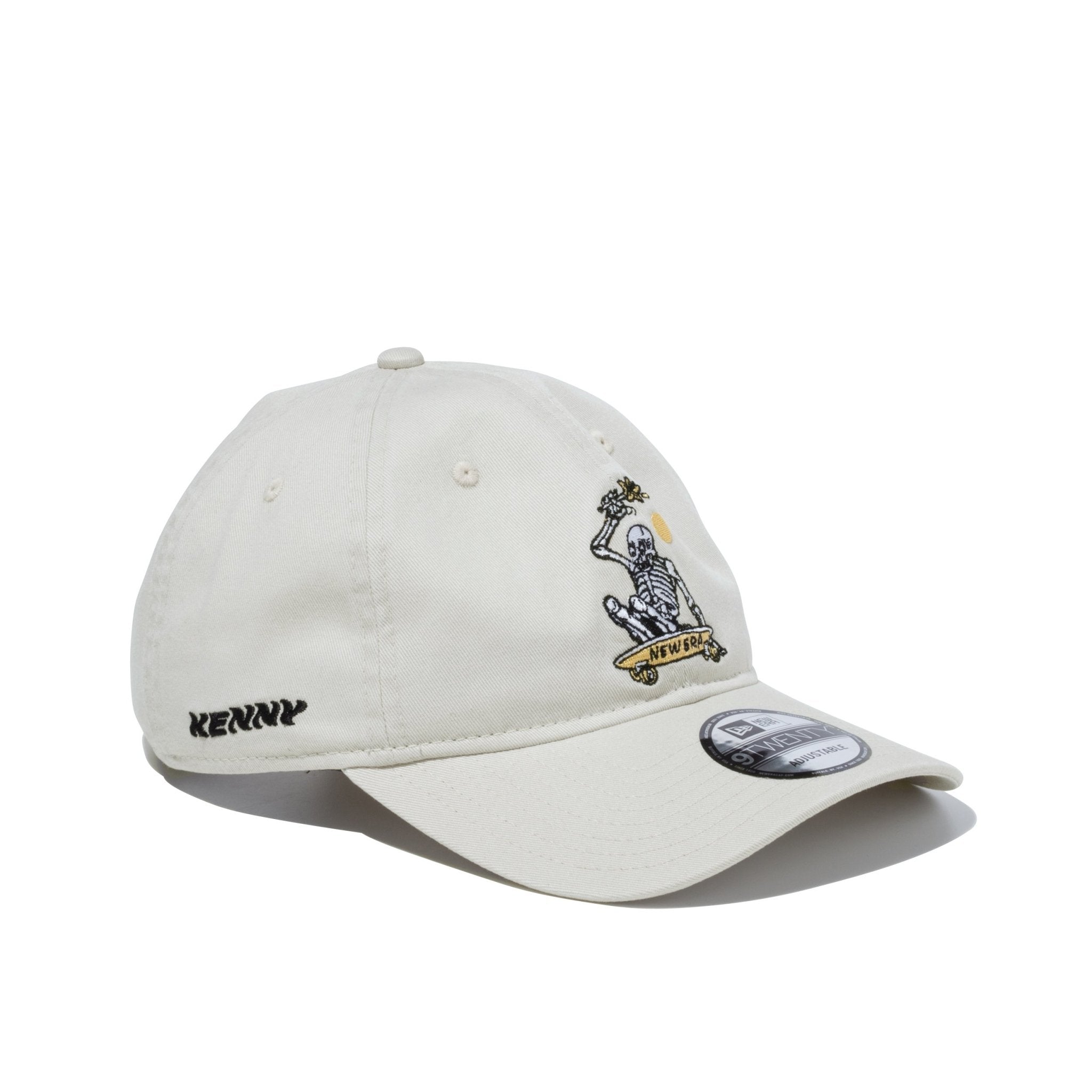icompany 130 様 RESOUND CLOTHING - LIVE MESH CAP / メッシュキャップ