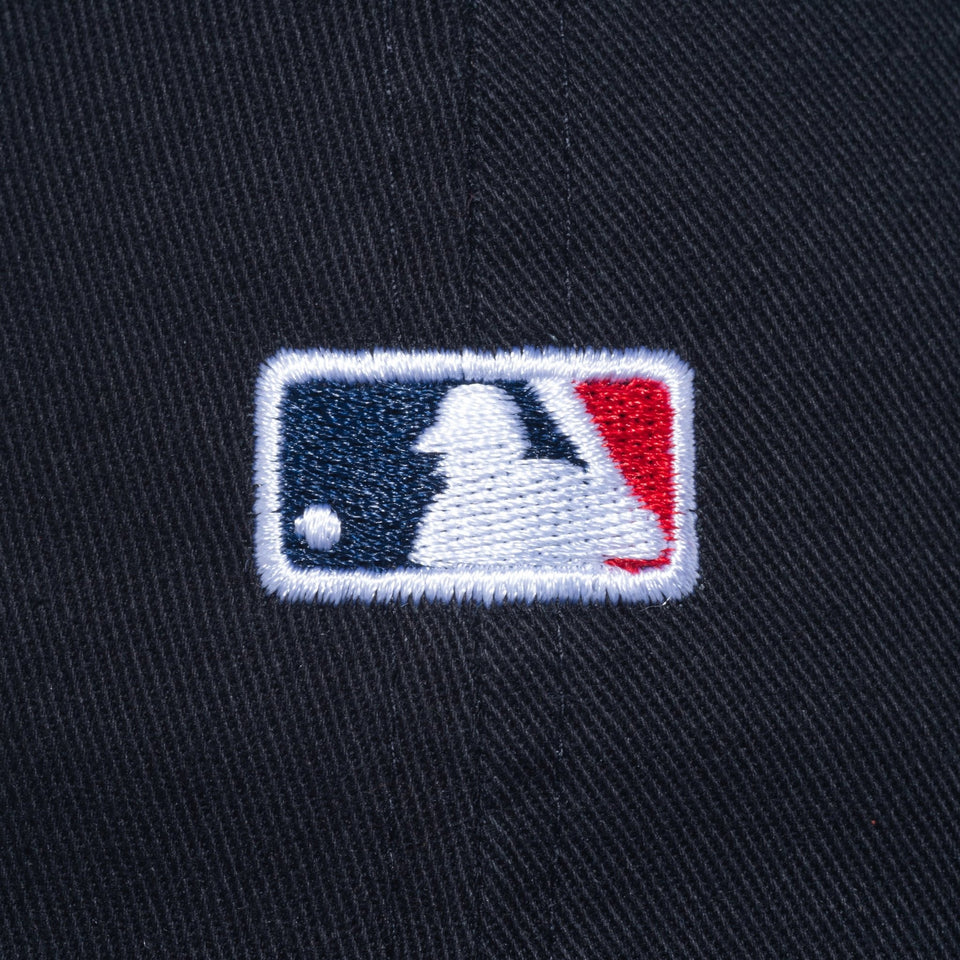 9TWENTY League Logo MLB ブラック - 13751425-OSFM | NEW ERA ニューエラ公式オンラインストア