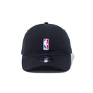9TWENTY League Logo NBA ブラック - 13751424-OSFM | NEW ERA ニューエラ公式オンラインストア