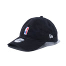 9TWENTY League Logo NBA ブラック - 13751424-OSFM | NEW ERA ニューエラ公式オンラインストア