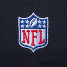 9TWENTY League Logo NFL ブラック - 13751423-OSFM | NEW ERA ニューエラ公式オンラインストア