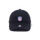 9TWENTY League Logo NFL ブラック - 13751423-OSFM | NEW ERA ニューエラ公式オンラインストア