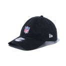 9TWENTY League Logo NFL ブラック - 13751423-OSFM | NEW ERA ニューエラ公式オンラインストア