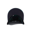 9TWENTY ロングバイザー Long Visor ネイビーグリーンチェック - 13516041-OSFM | NEW ERA ニューエラ公式オンラインストア