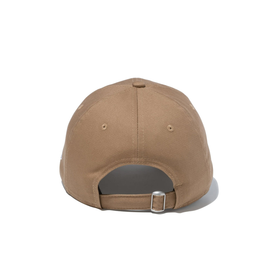 9TWENTY ロングバイザー Long Visor NEW ERA 1920 カーキ - 13516036-OSFM | NEW ERA ニューエラ公式オンラインストア