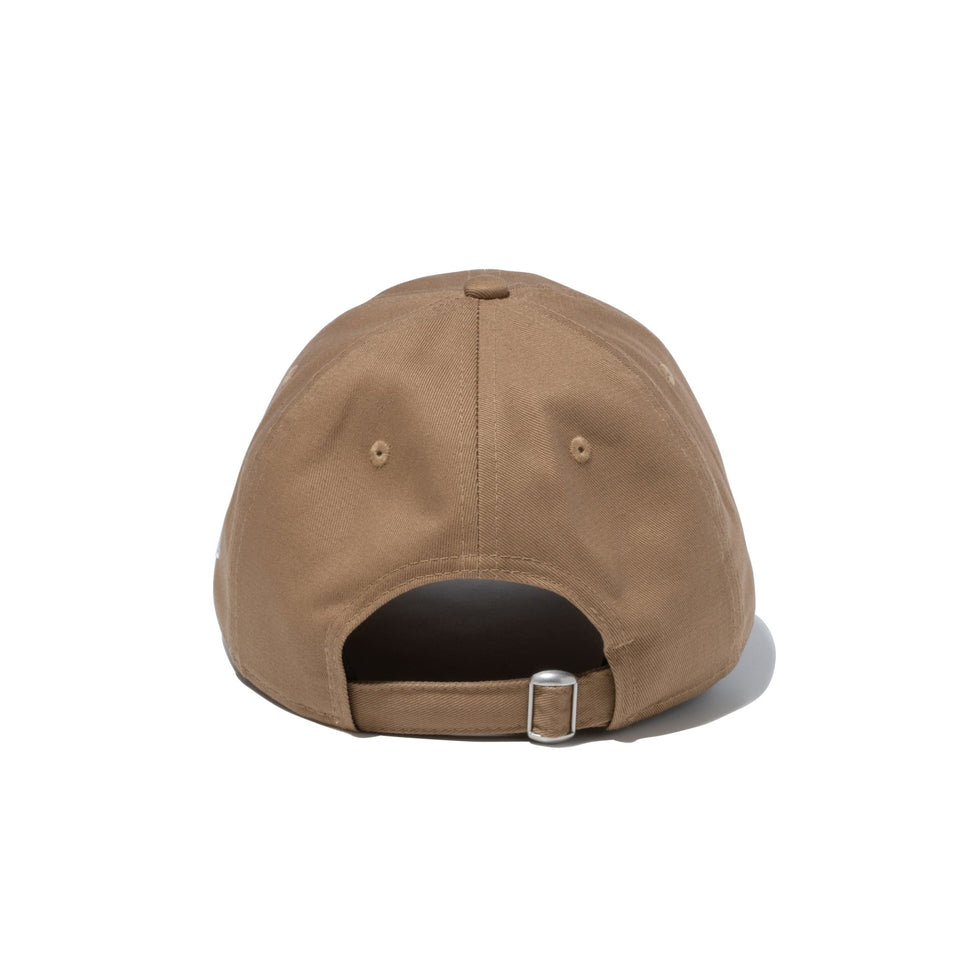 9TWENTY ロングバイザー Long Visor NEW ERA 1920 カーキ - 13516036-OSFM | NEW ERA ニューエラ公式オンラインストア