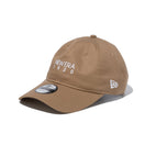 9TWENTY ロングバイザー Long Visor NEW ERA 1920 カーキ - 13516036-OSFM | NEW ERA ニューエラ公式オンラインストア