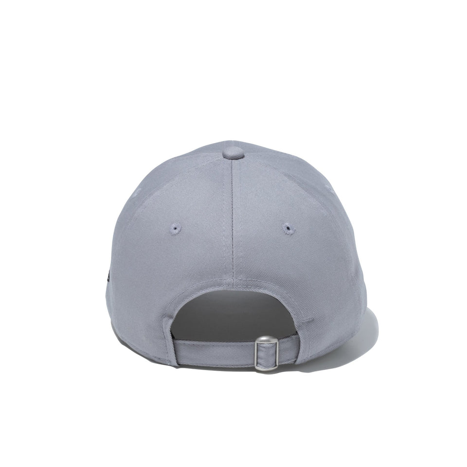 9TWENTY ロングバイザー Long Visor NEW ERA 1920 グレー - 13516037-OSFM | NEW ERA ニューエラ公式オンラインストア