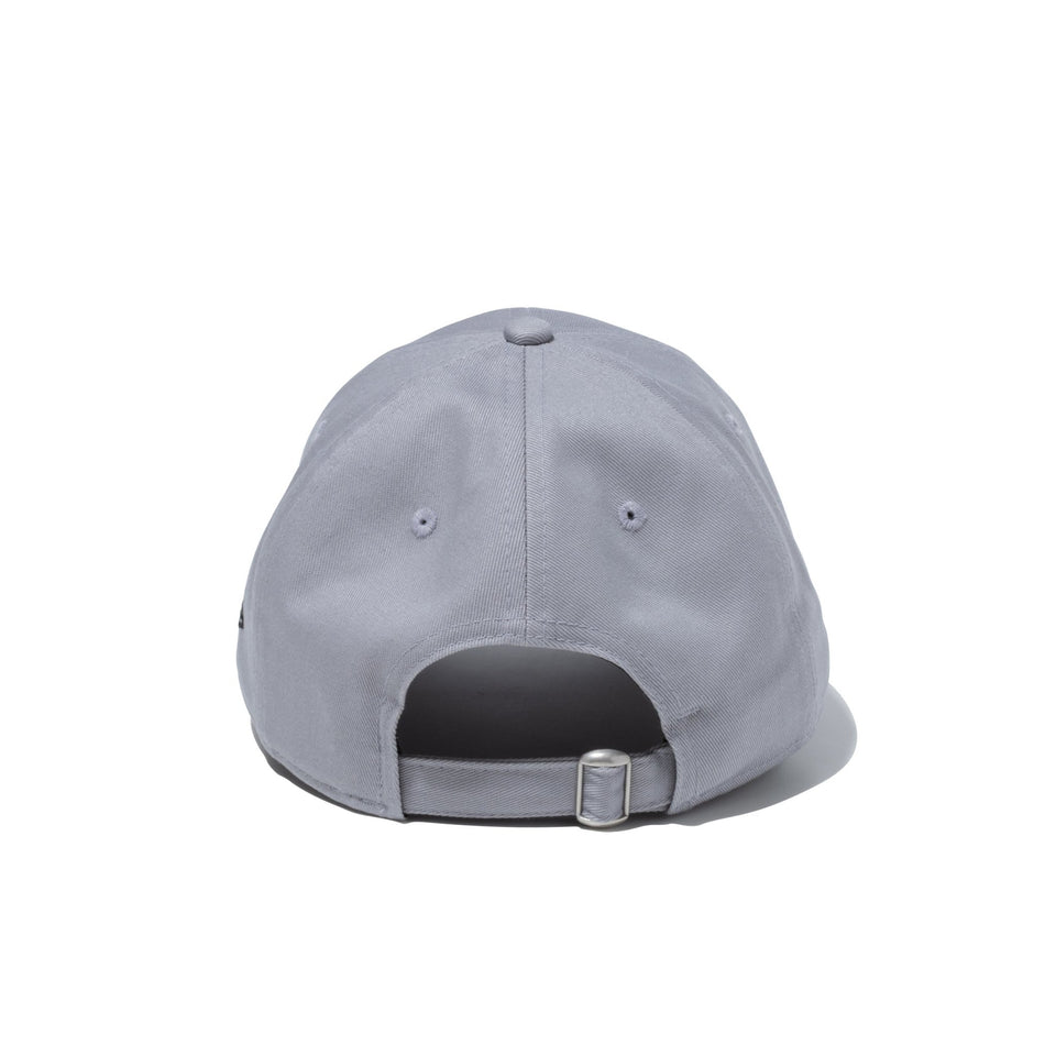9TWENTY ロングバイザー Long Visor NEW ERA 1920 グレー - 13516037-OSFM | NEW ERA ニューエラ公式オンラインストア