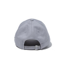 9TWENTY ロングバイザー Long Visor NEW ERA 1920 グレー - 13516037-OSFM | NEW ERA ニューエラ公式オンラインストア