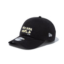 9TWENTY Los Angeles NEW ERA WORLD ブラック - 13518064-OSFM | NEW ERA ニューエラ公式オンラインストア