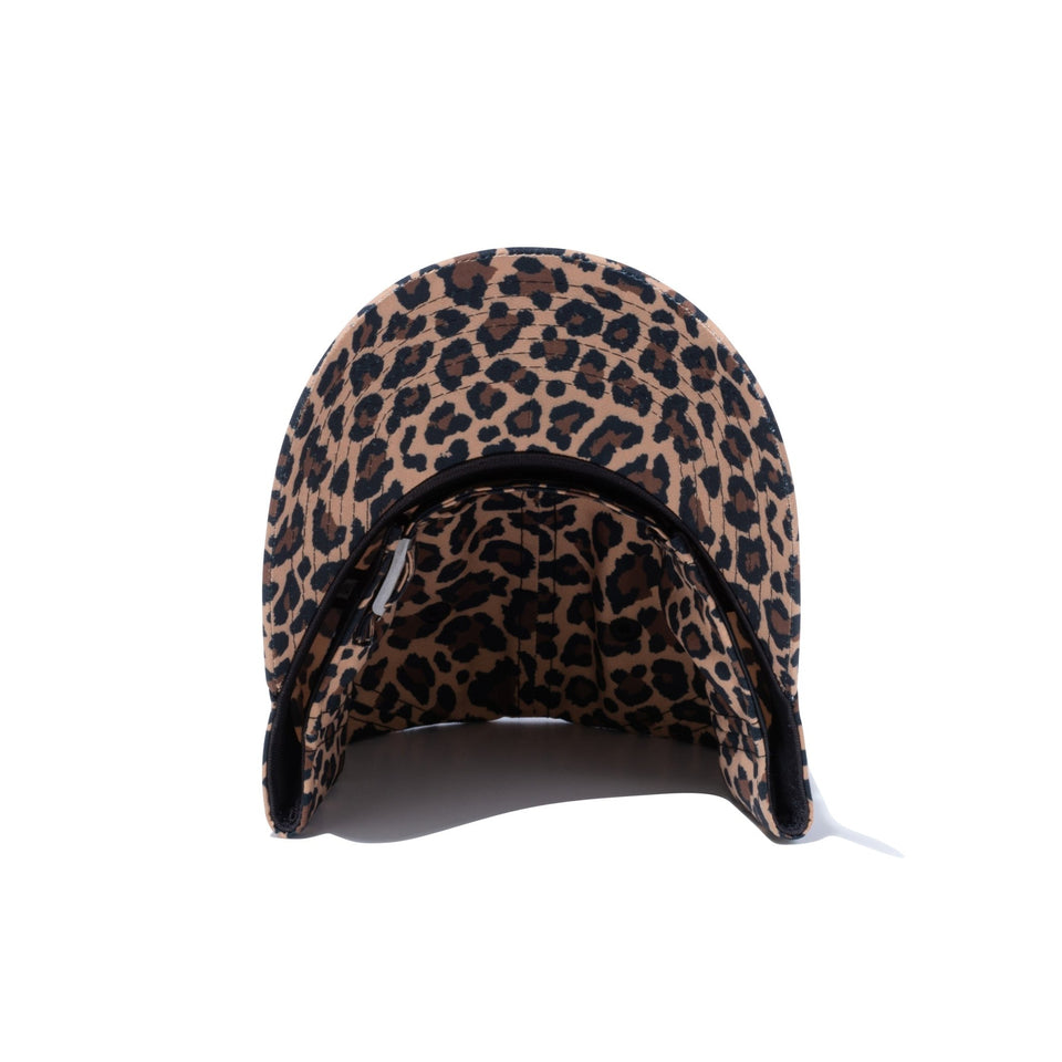 9TWENTY Maika Yamamoto 山本舞香 NEW ERA ロゴ レオパード × スノーホワイト - 13526950-OSFM | NEW ERA ニューエラ公式オンラインストア