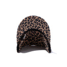 9TWENTY Maika Yamamoto 山本舞香 NEW ERA ロゴ レオパード × スノーホワイト - 13526950-OSFM | NEW ERA ニューエラ公式オンラインストア