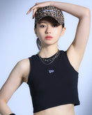 9TWENTY Maika Yamamoto 山本舞香 NEW ERA ロゴ レオパード × スノーホワイト - 13526950-OSFM | NEW ERA ニューエラ公式オンラインストア