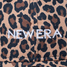 9TWENTY Maika Yamamoto 山本舞香 NEW ERA ロゴ レオパード × スノーホワイト - 13526950-OSFM | NEW ERA ニューエラ公式オンラインストア