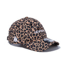 9TWENTY Maika Yamamoto 山本舞香 NEW ERA ロゴ レオパード × スノーホワイト - 13526950-OSFM | NEW ERA ニューエラ公式オンラインストア