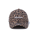 9TWENTY Maika Yamamoto 山本舞香 NEW ERA ロゴ レオパード × スノーホワイト - 13526950-OSFM | NEW ERA ニューエラ公式オンラインストア