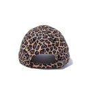 9TWENTY Maika Yamamoto 山本舞香 NEW ERA ロゴ レオパード × スノーホワイト - 13526950-OSFM | NEW ERA ニューエラ公式オンラインストア