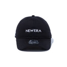 9TWENTY Maika Yamamoto 山本舞香 NEW ERA ロゴ ブラック × スノーホワイト - 13534549-OSFM | NEW ERA ニューエラ公式オンラインストア