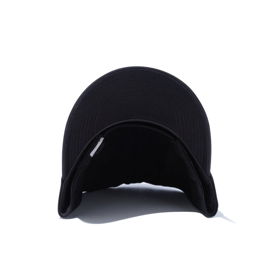 9TWENTY Maika Yamamoto 山本舞香 NEW ERA ロゴ ブラック × スノーホワイト - 13534549-OSFM | NEW ERA ニューエラ公式オンラインストア