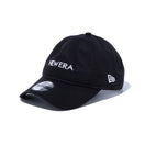 9TWENTY Maika Yamamoto 山本舞香 NEW ERA ロゴ ブラック × スノーホワイト - 13534549-OSFM | NEW ERA ニューエラ公式オンラインストア