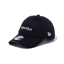 9TWENTY Maika Yamamoto 山本舞香 NEW ERA ロゴ ブラック × スノーホワイト - 13534549-OSFM | NEW ERA ニューエラ公式オンラインストア