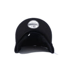 9TWENTY Melton メルトン スクリプトロゴ ブラック - 13328477-OSFM | NEW ERA ニューエラ公式オンラインストア