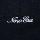 9TWENTY Melton メルトン スクリプトロゴ ブラック - 13328477-OSFM | NEW ERA ニューエラ公式オンラインストア