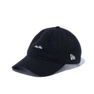 9TWENTY Melton メルトン スクリプトロゴ ブラック - 13328477-OSFM | NEW ERA ニューエラ公式オンラインストア