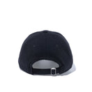 9TWENTY Melton メルトン スクリプトロゴ ブラック - 13328477-OSFM | NEW ERA ニューエラ公式オンラインストア