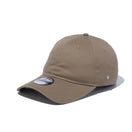 9TWENTY ロングバイザー Metal Flag ブリティッシュカーキ - 13750678-OSFM | NEW ERA ニューエラ公式オンラインストア