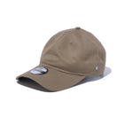 9TWENTY ロングバイザー Metal Flag ブリティッシュカーキ - 13750678-OSFM | NEW ERA ニューエラ公式オンラインストア