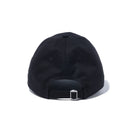 9TWENTY Metal Flag Logo メタルフラッグロゴ ブラック シルバーメタルピン - 13750697-OSFM | NEW ERA ニューエラ公式オンラインストア
