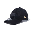 9TWENTY Metal Flag Logo メタルフラッグロゴ ブラック ゴールドメタルピン - 13750698-OSFM | NEW ERA ニューエラ公式オンラインストア