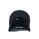 9TWENTY Metal Flag Logo メタルフラッグロゴ ブラック ゴールドメタルピン - 13750698-OSFM | NEW ERA ニューエラ公式オンラインストア